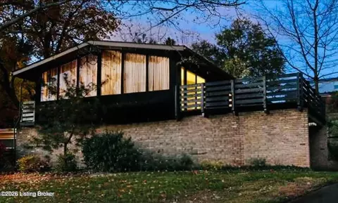 1625 Dunbarton Wynde, Louisville, KY 40205