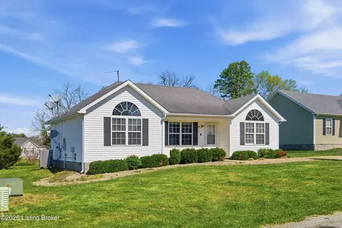 Exterior - 29 Royal Gold Ct, Springfield, KY 40069 photo 7 of 7