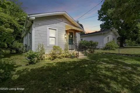 2913 Lindsay Ave, Louisville, KY 40206