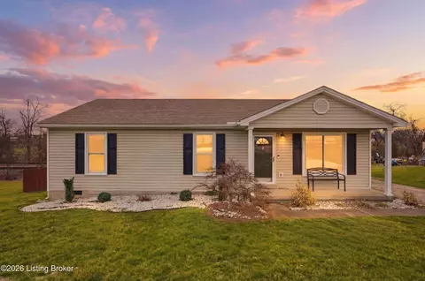 1003 Ravenwood Dr, Lawrenceburg, KY 40342