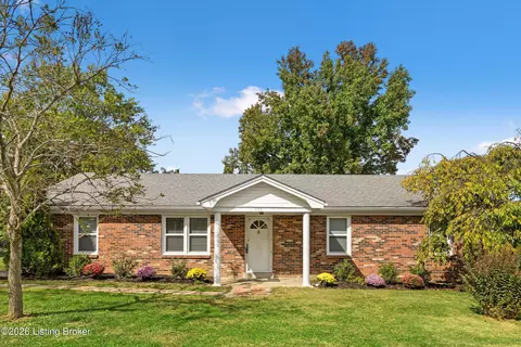 106 Lois St, Lawrenceburg, KY 40342