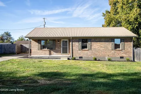 203 Bluebird Ct, Lawrenceburg, KY 40342
