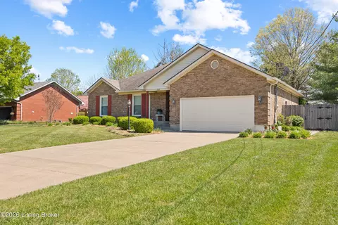 203 Duane Way, Mount Washington, KY 40047