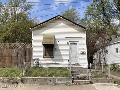 314 N 21st St, Louisville, KY 40203