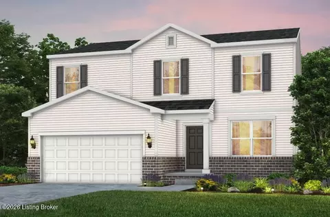 11142 Castlebrook Dr, Louisville, KY 40291