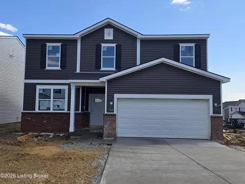 11142 Castlebrook Dr, Louisville, KY 40291