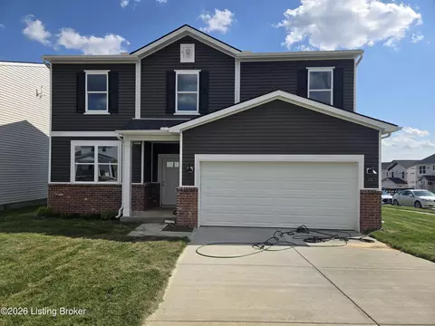 11142 Castlebrook Dr, Louisville, KY 40291