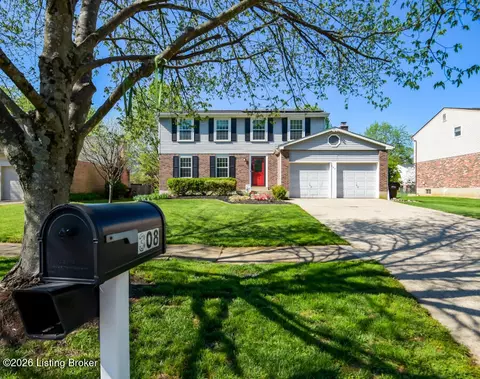308 Hemingway Rd, Louisville, KY 40207