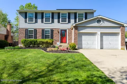 308 Hemingway Rd, Louisville, KY 40207