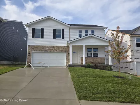11145 Castlebrook Dr, Louisville, KY 40291