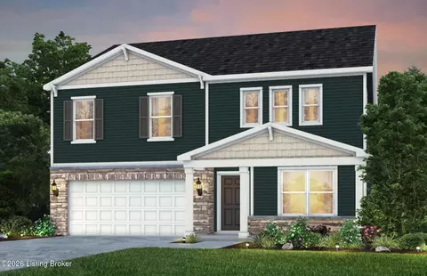 lot203 Castlebrook Dr, Louisville, KY 40291