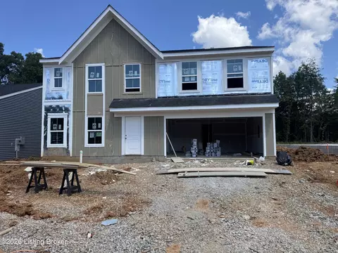 68 Hearthstone Ln, Radcliff, KY 40160