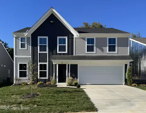 68 Hearthstone Ln, Radcliff, KY 40160