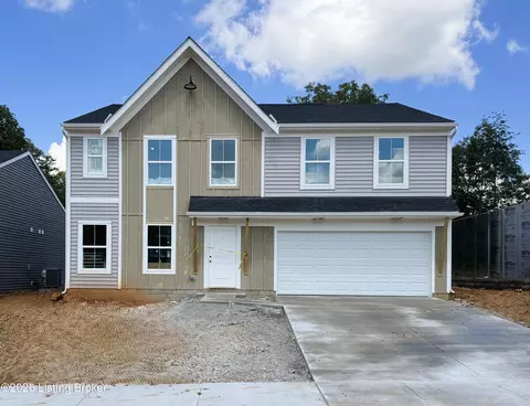 68 Hearthstone Ln, Radcliff, KY 40160