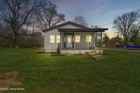 1313 Cleo Ave, Louisville, KY 40213