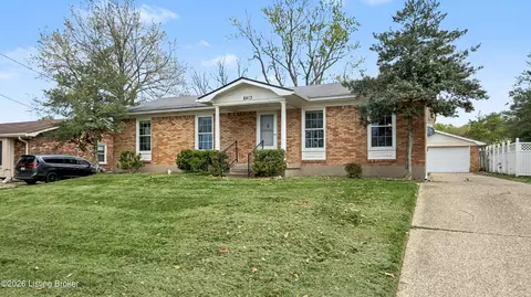 8413 Acme Way, Louisville, KY 40219