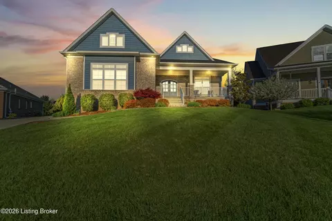 1035 Champions Cir, Simpsonville, KY 40067