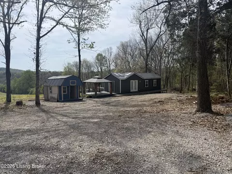 498 Shores Rd, Falls Of Rough, KY 40119