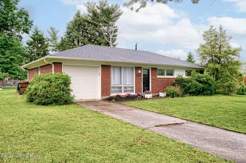 2112 Challedon Way, Louisville, KY 40223