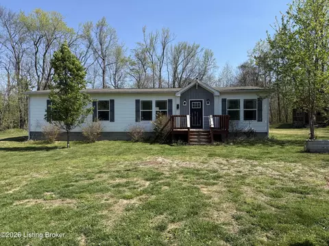 1020 Edgar Basham Rd, Irvington, KY 40146