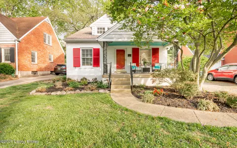 1713 Trevilian Way, Louisville, KY 40205