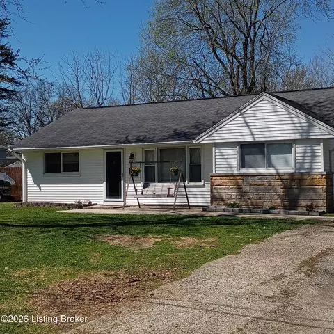 9306 Omar Khayyam Blvd, Louisville, KY 40272