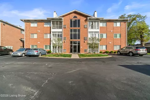 3721 Bardstown Rd #606, Louisville, KY 40218