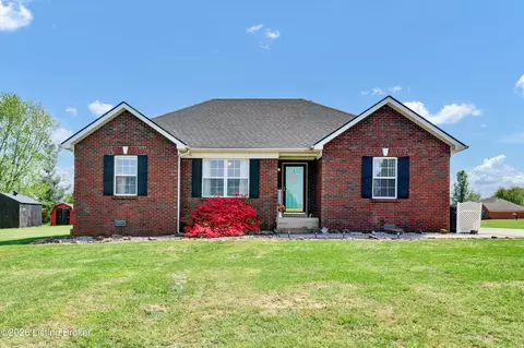 1025 Walnut Creek Dr, Bardstown, KY 40004