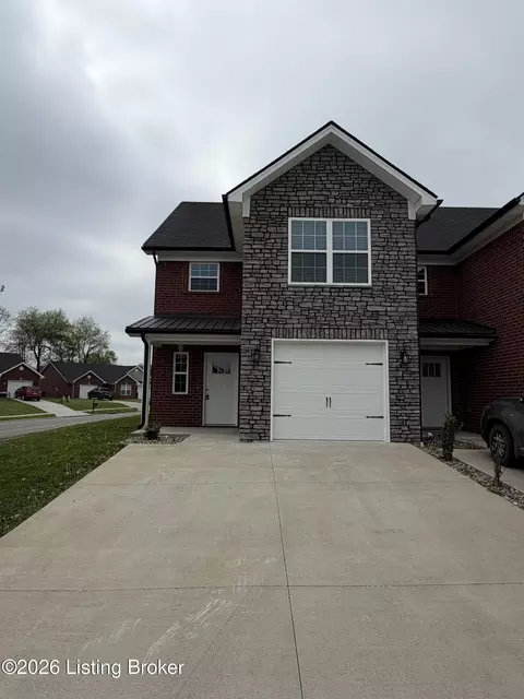 123 Graystone Ct, Bardstown, KY 40004