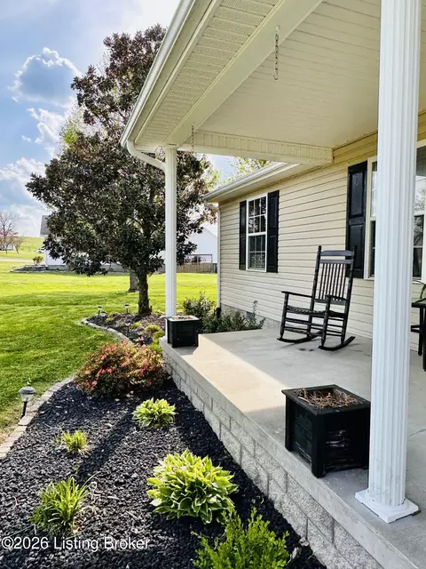 96 Lively Ln, Leitchfield, KY 42754