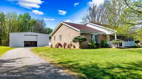 8802 Ferndale Rd, Louisville, KY 40291