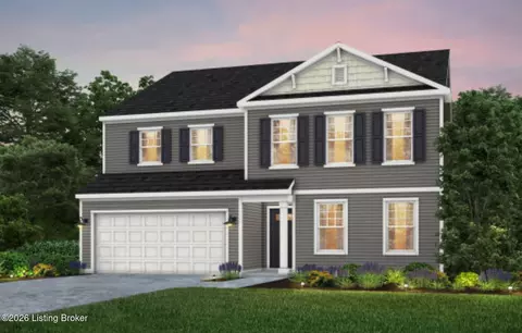 6905 Oak Rock Dr, Louisville, KY 40291
