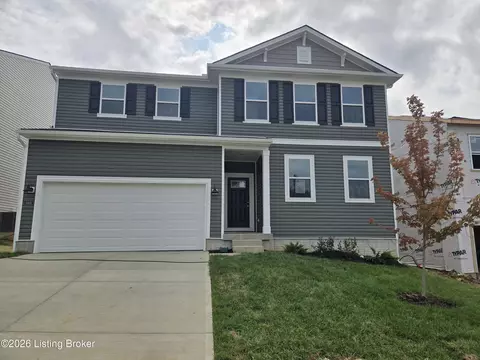 6905 Oak Rock Dr, Louisville, KY 40291