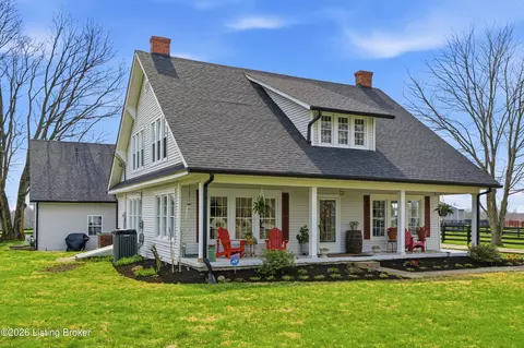 1219 Taylor Wood Rd # A, Simpsonville, KY 40067