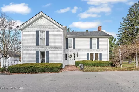 138 Rollington Rd, Pewee Valley, KY 40056