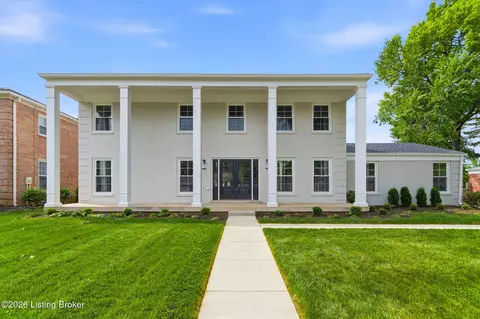 8618 Nottingham Pkwy, Louisville, KY 40222