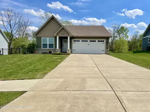 7997 Pikewood Field Way, Louisville, KY 40219