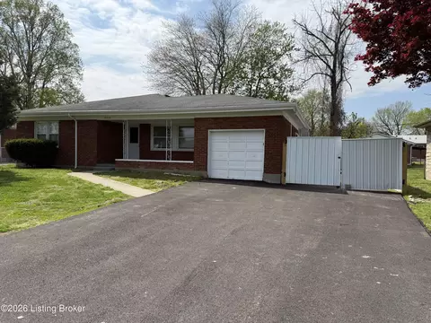 10414 Deering Rd, Louisville, KY 40272