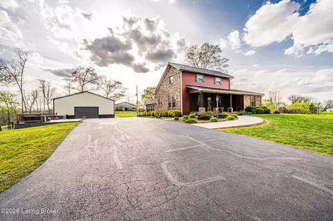 1109 Halifax Rd # A, Scottsville, KY 42164