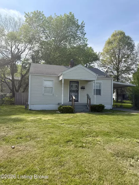 1004 S 45th St, Louisville, KY 40211