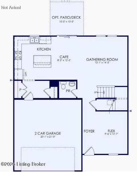 8300 Fairmount Rd, Louisville, KY 40291