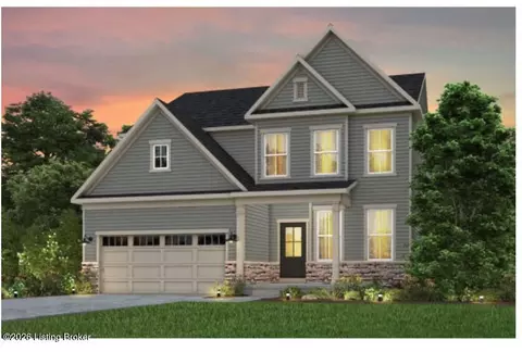 18120 Catalpa Hills Way, Fisherville, KY 40023