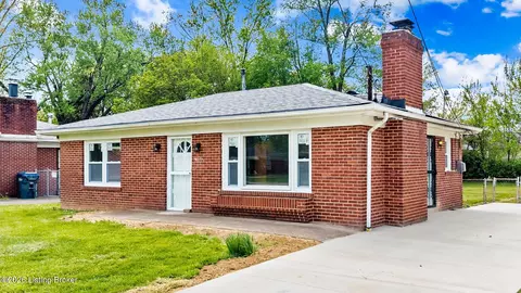 5108 Stewart Dr, Louisville, KY 40216
