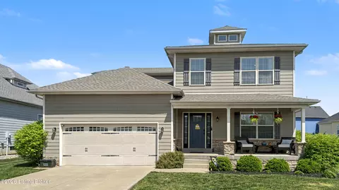 126 Washington Commons Dr, Mount Washington, KY 40047