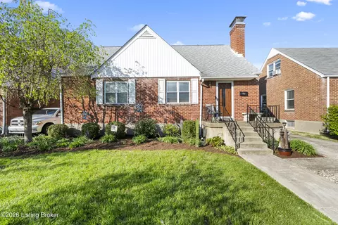 3030 Carson Way, Louisville, KY 40205