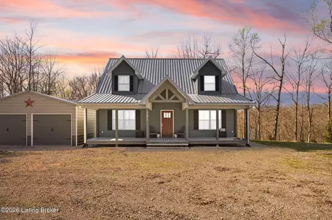 101 Cherry Ln, Bee Spring, KY 42207