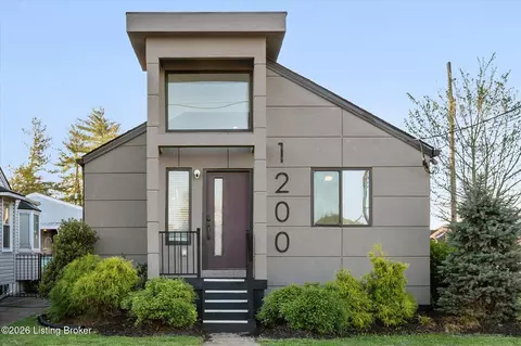 1200 Ellison Ave, Louisville, KY 40204