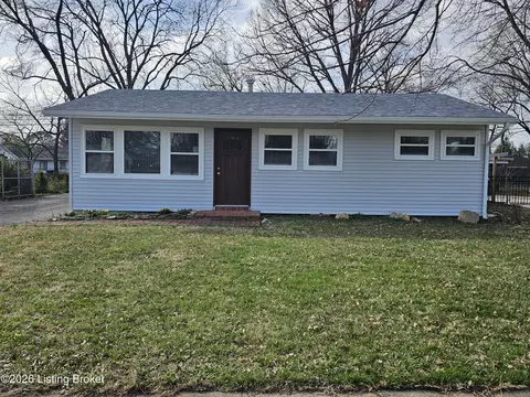 3641 Stanton Blvd, Louisville, KY 40220