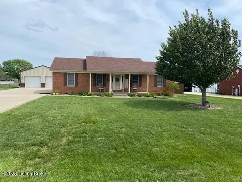 1017 Leigh Ter, Bardstown, KY 40004