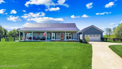 1123 Figgs Store Rd, Shelbyville, KY 40065